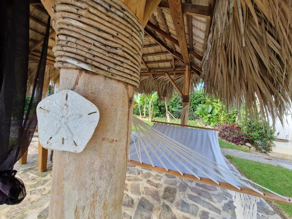 Appart hôtel Hotel Enjoy Las Terrenas