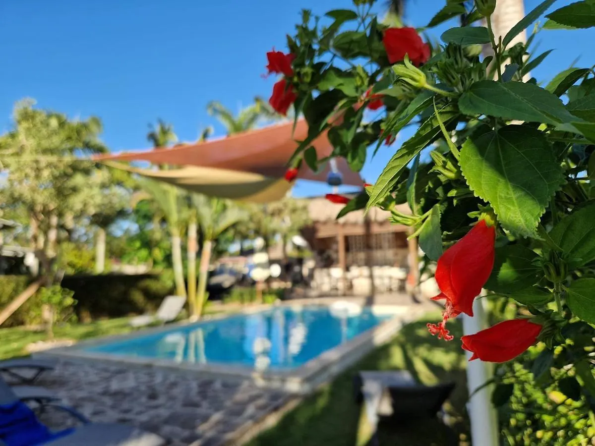 Appart hôtel Hotel Enjoy Las Terrenas