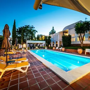 Bed & Breakfast Arena Sevilla