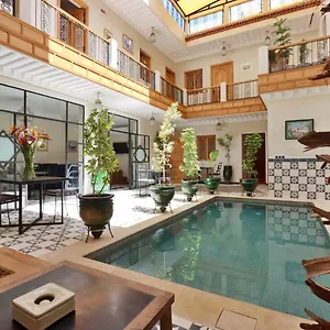  Maison d'hôtes Banatti Maroc