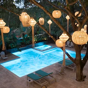 Resort Saman Boutique By Mint Las Terrenas