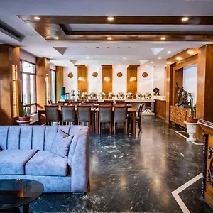 Hotel Kathmandu Prince Hotel Kathmandu
