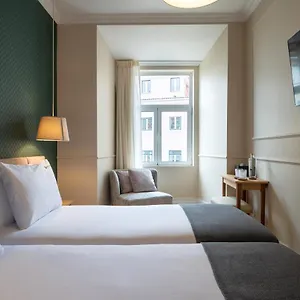 **** Maison d'hôtes Rossio Flh Portugal