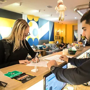 Hostel Sahil & Baku