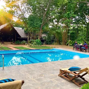 Hotel A4 & Spa. Habarana